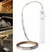 Banda LED cu senzor de miscare pentru Iluminare Mobilier, lungime 2m