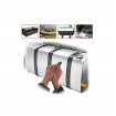 Kit reparatie rezervor combustibil sau radiator racire auto, Visbella