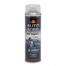 Spray Vopsea 500ml Acrilic Profes. Lac Transparent Champion Color Spray Vopsea 500ml Acrilic Profes. Lac Transparent Champion Color