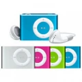 MP3 / MP4 Player/ Radio