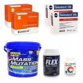 Suplimente Nutritie sportiva