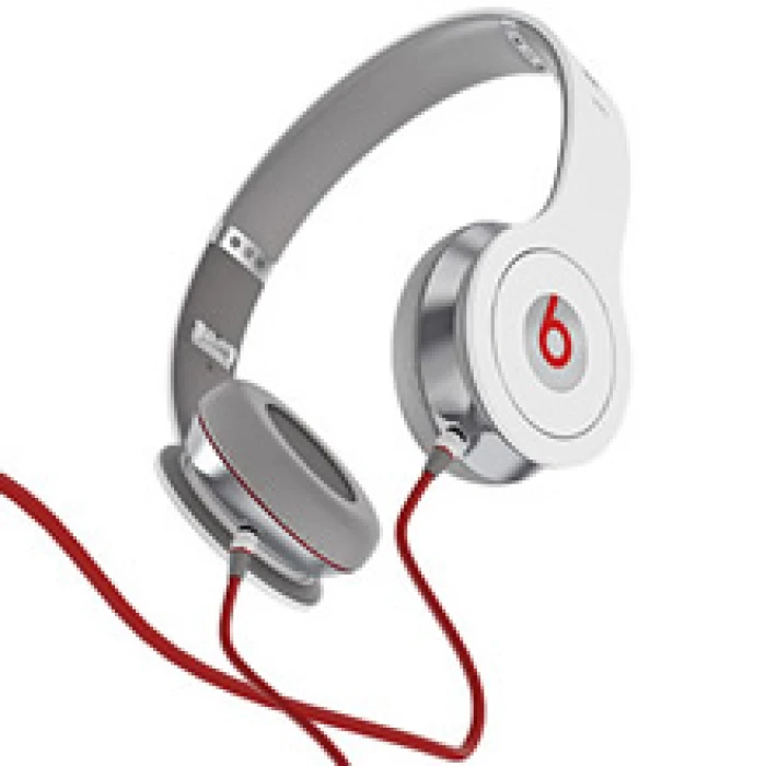 Casti Monster Beats by Dr Dre Solo HD
