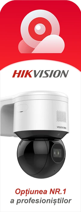 Hikvision