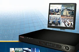 DVR