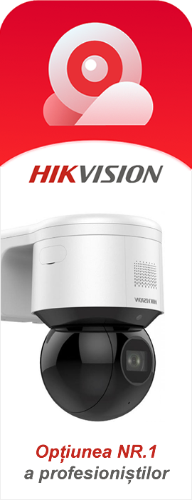 Hikvision