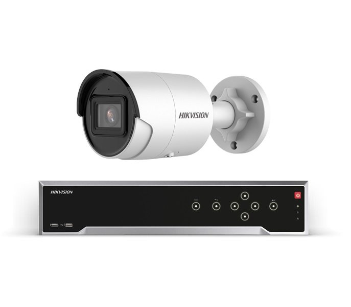 Cum se alege o camera CCTV ?