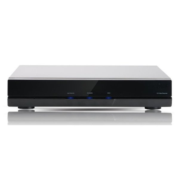De ce sa alegeti un sistem de supraveghere video DVR 8 canale