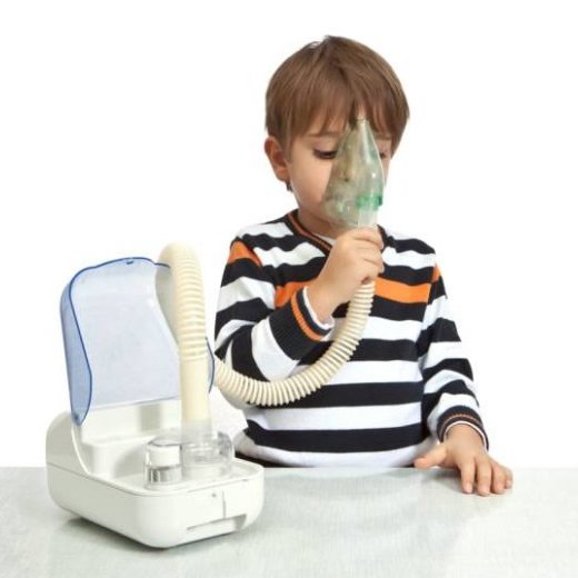Nebulizatorul – cum se utilizeaza corect