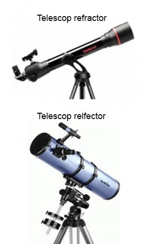 collection apprentice common sense Cateva lucruri pe care trebuie sa le cunoasteti daca vreti un telescop!