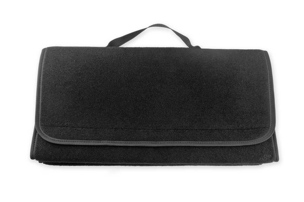 Organizator auto portbagaj mare cu velcro