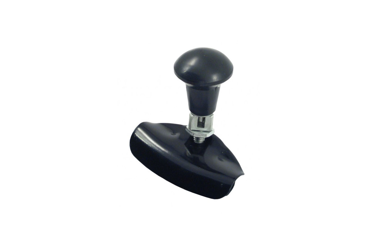 Nuca volan neagra, rabatabila, cc42263