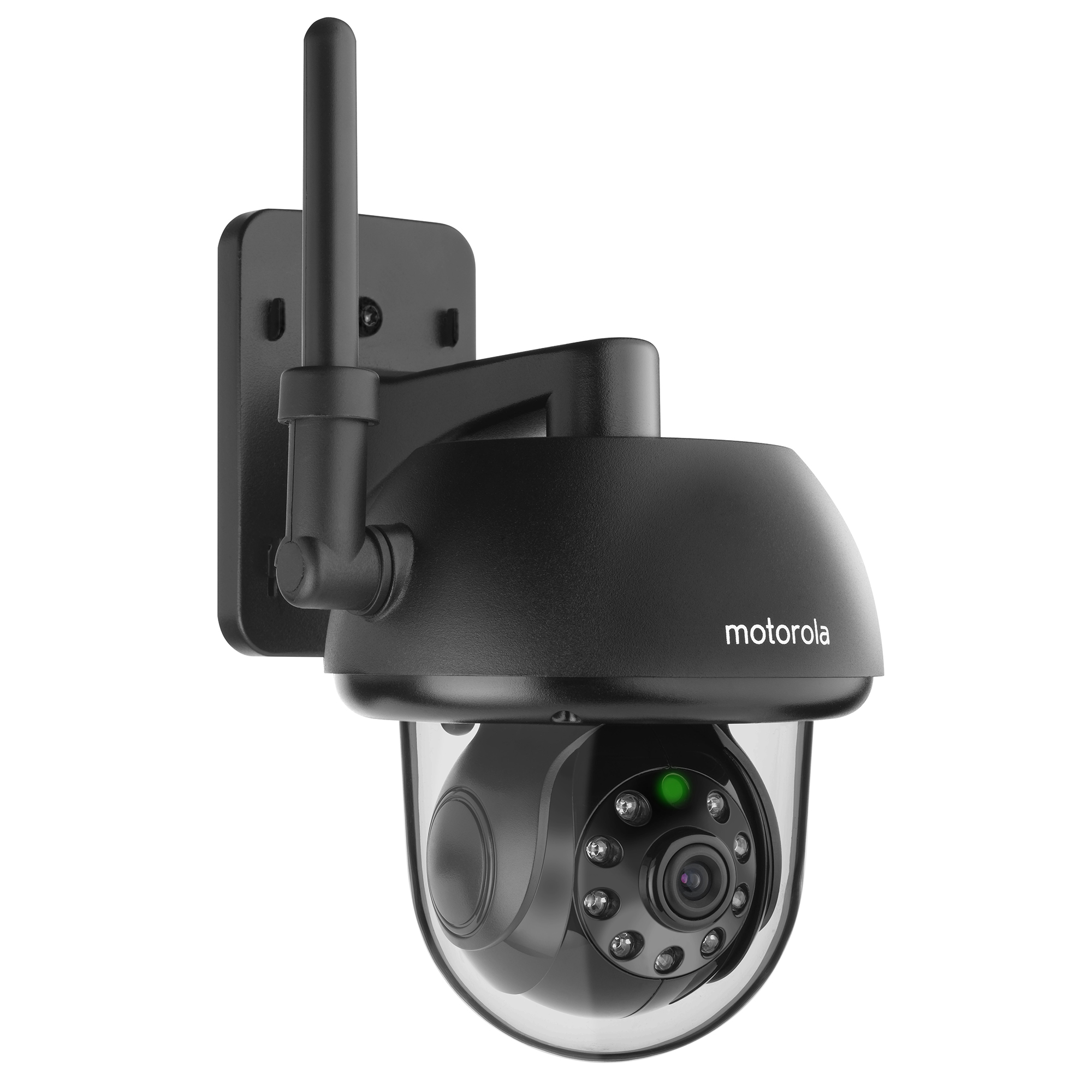 Camera supraveghere ip wifi motorola focus 73