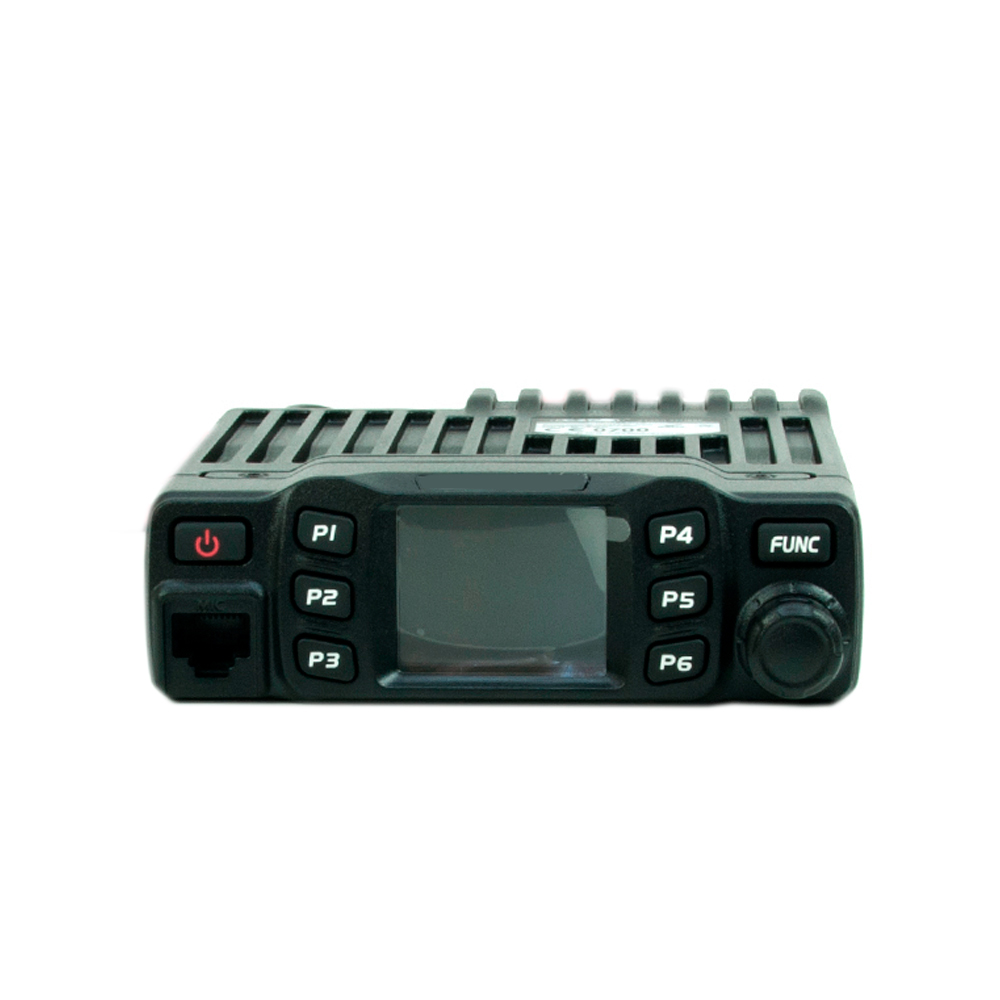 Statie radio cb jopix ulises 40 ch am/fm 12-24v asq rf gain ecran multicolor