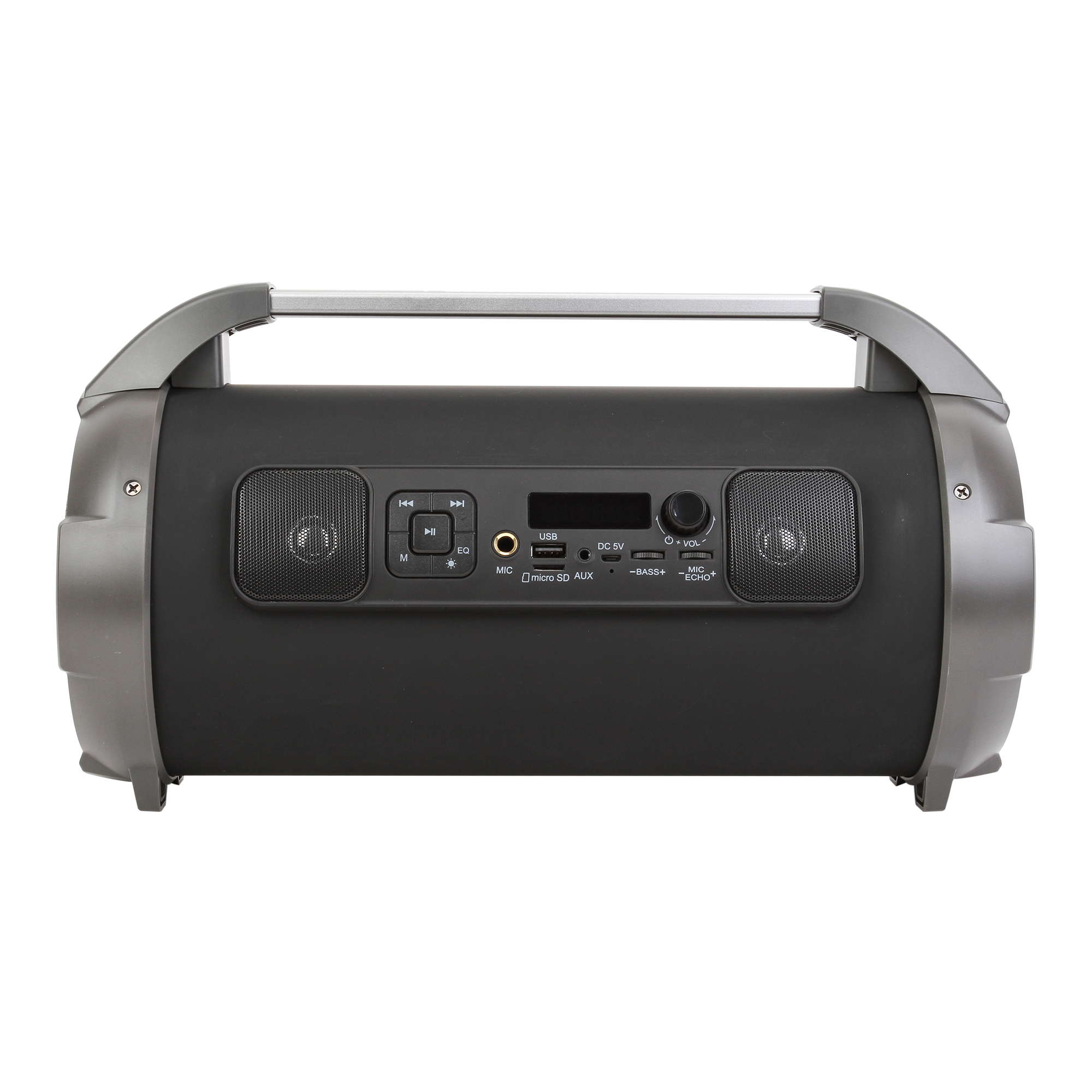 Boxa portabila pni boombox bt200 cu bluetooth