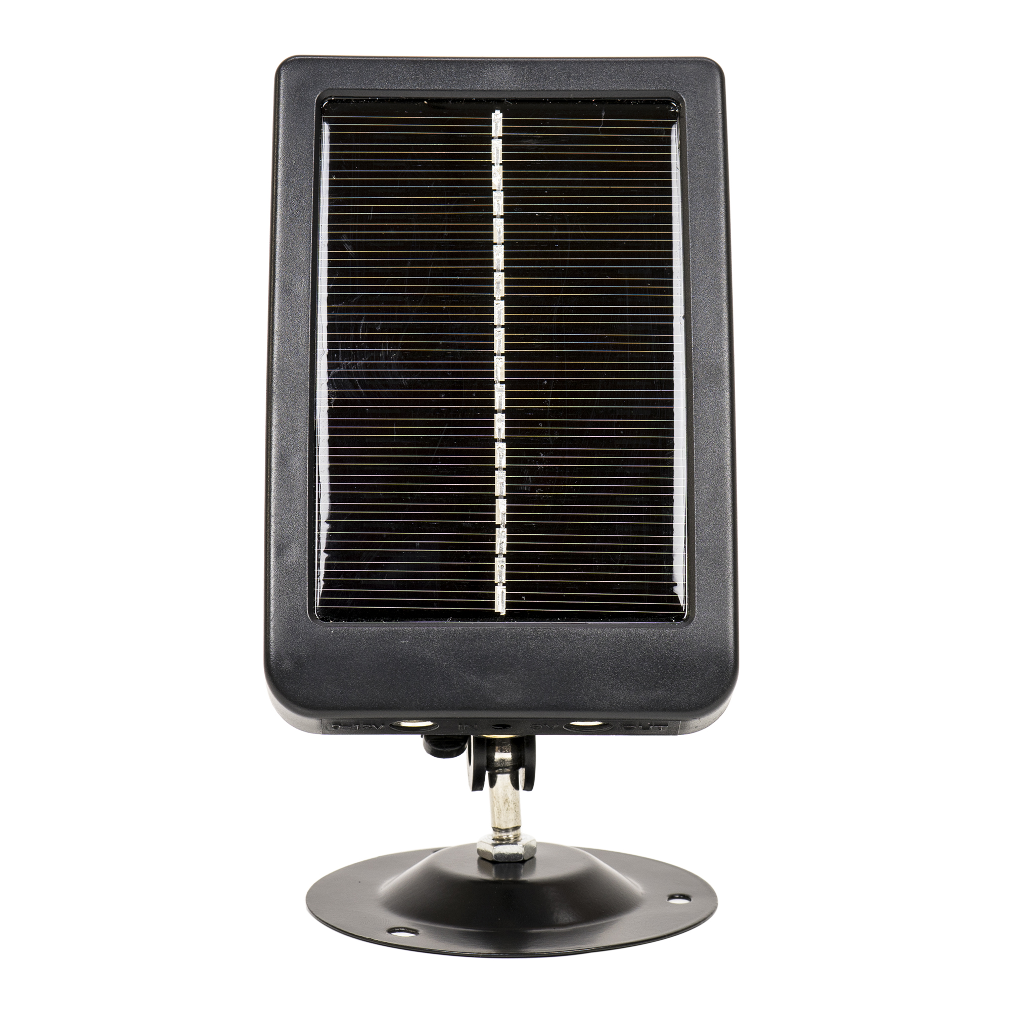 Incarcator solar pni greenhouse p50s 5000mah pentru camere de vanatoare