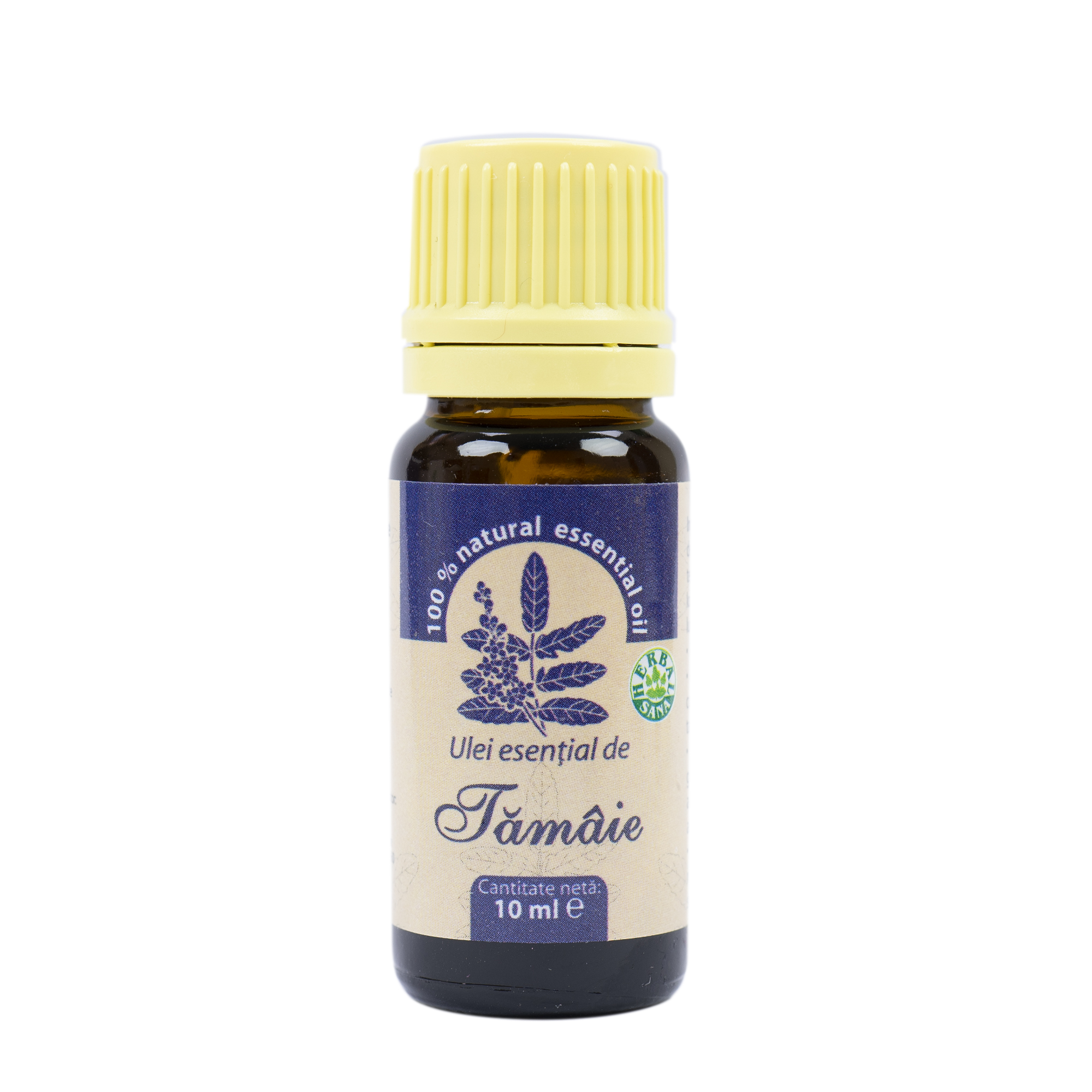 Ulei esential de tamaie (boswellia carterii) 100% pur fara adaos, 10 ml