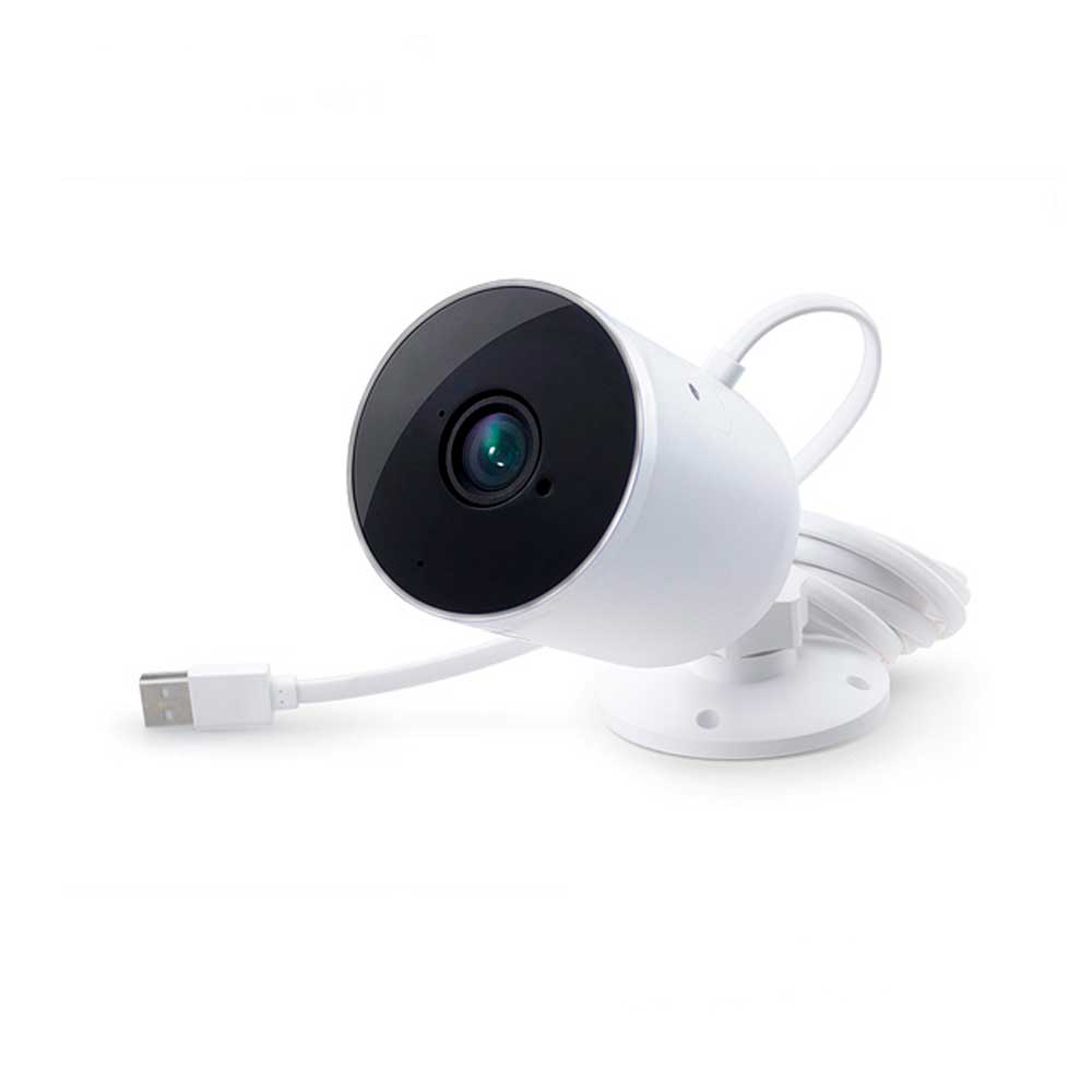Camera supraveghere pni safehome pt944e 1080p wifi, control prin internet, aplicatie tuya smart