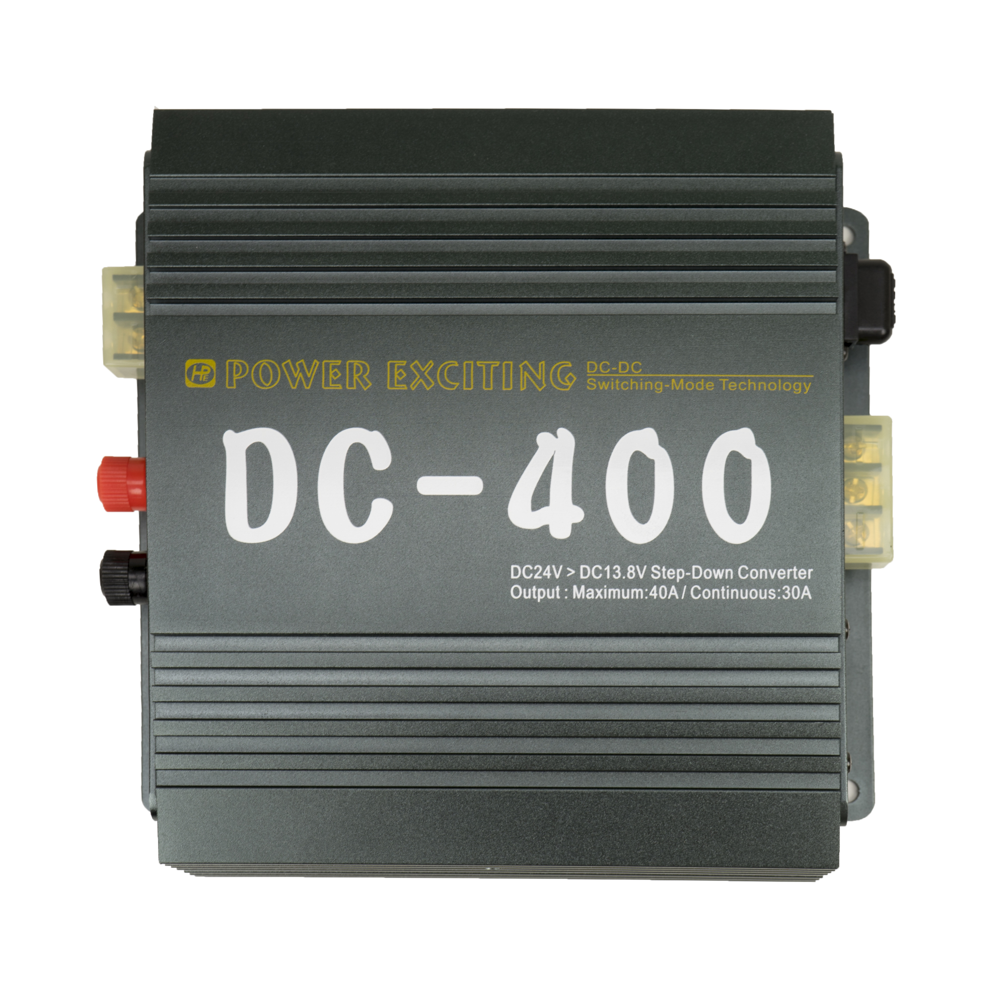 Convertor 24-12v pni dc-400 curent nominal 40a