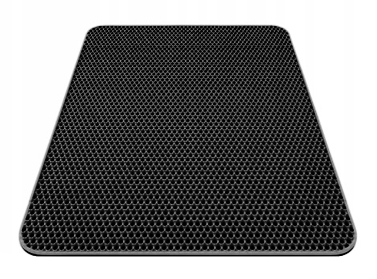 Saltea igienica pentru pisici 40 x 50 cm culoare neagra