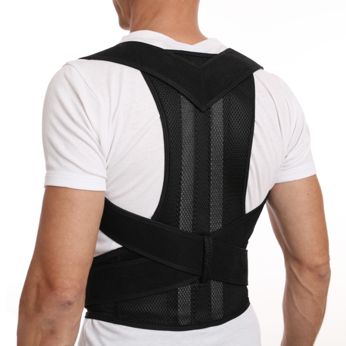Corector universal de postura, unisex, marime xl