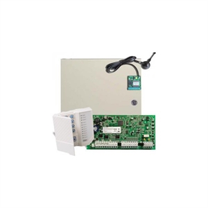 Sistem alarma antiefractie dsc 1616 sms