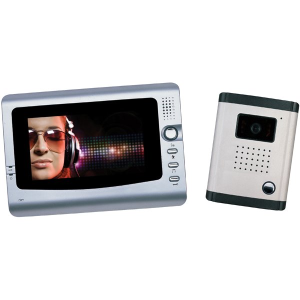 Kit video interfon color pni df-926