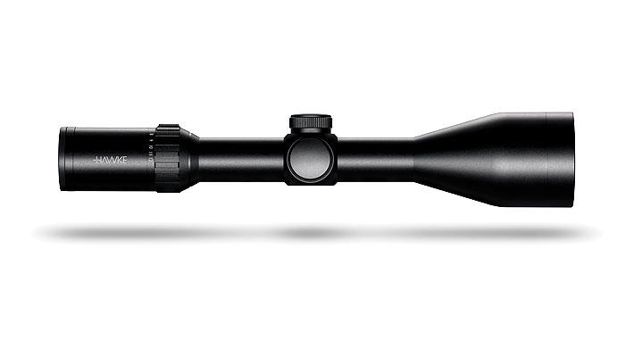 Luneta de arma vantage wa 3-12×56 l4a/ir/30mm