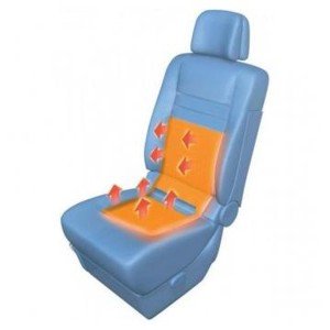 Incalzire in scaune Waeco Magic Comfort MSH50