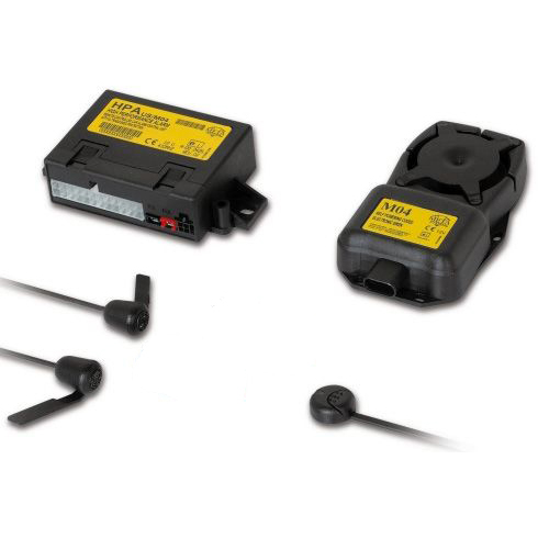 Alarma auto meta easy-can