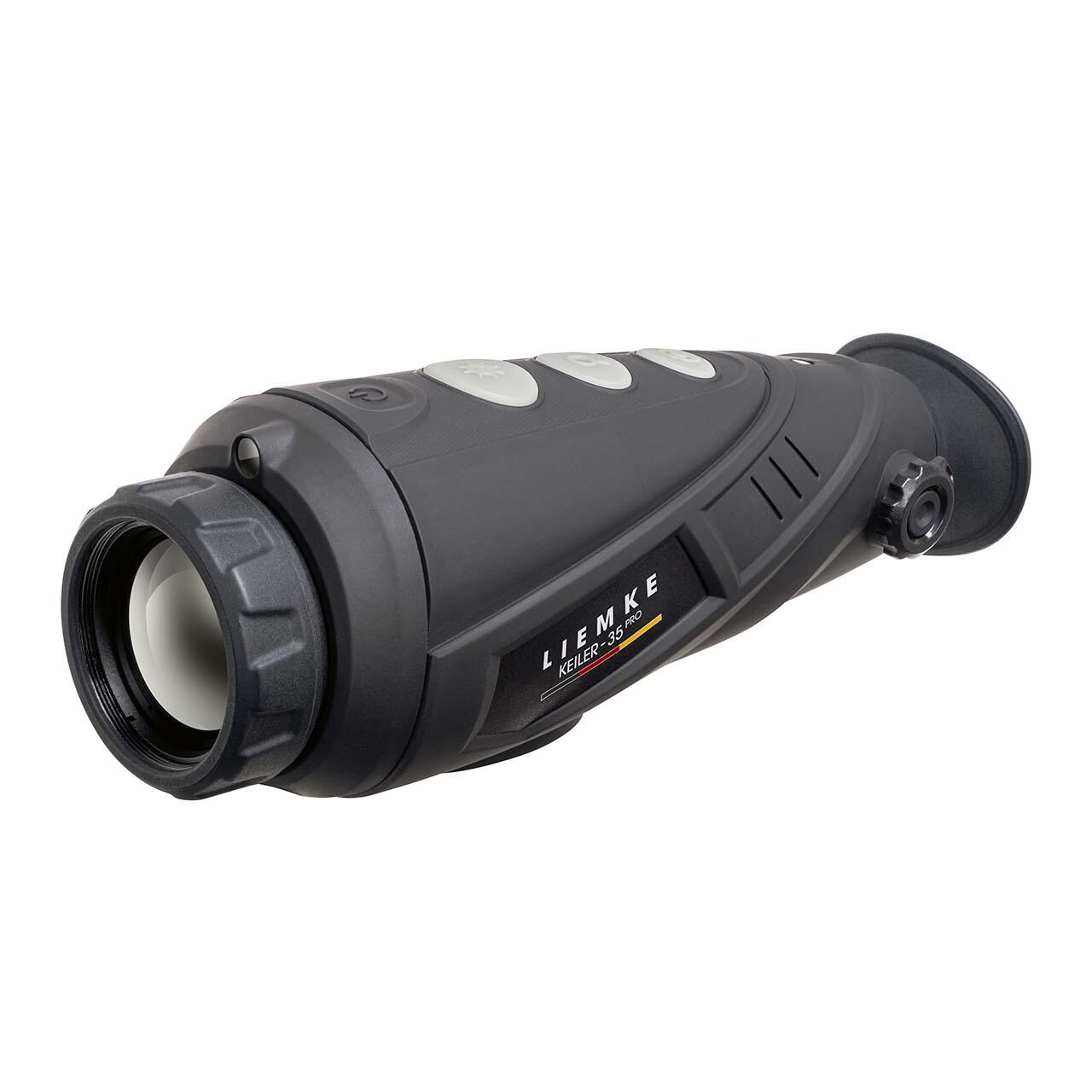 Camera cu vedere termica liemke keiler.35pro 2-4x