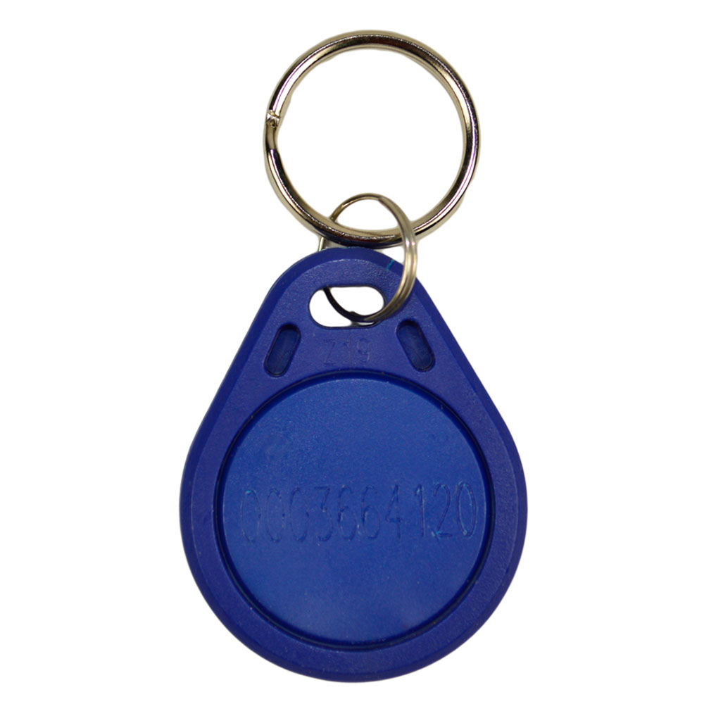 Tag de proximitate silvercloud tem01