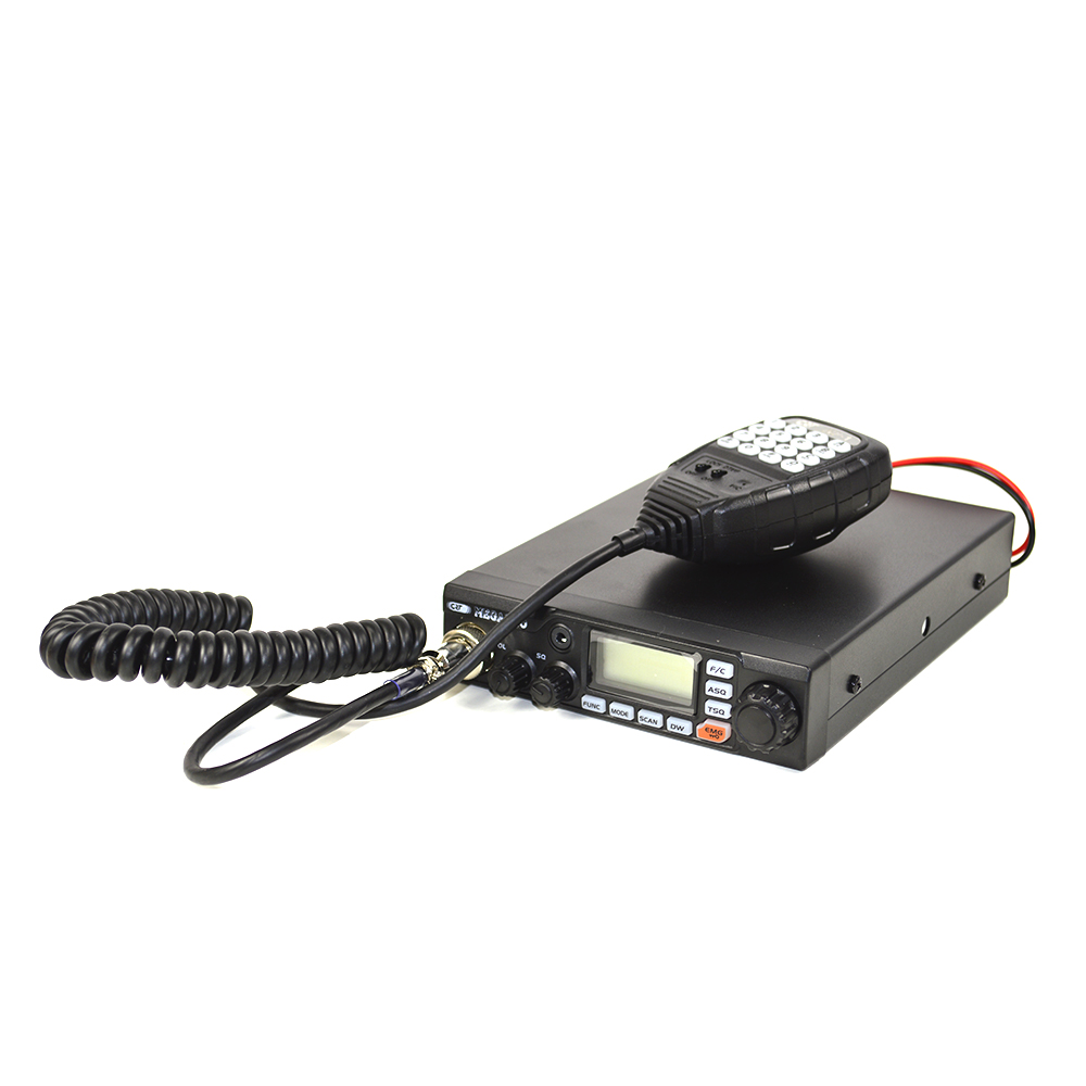 Statie radio cb crt megapro asq alimentare 12/24v