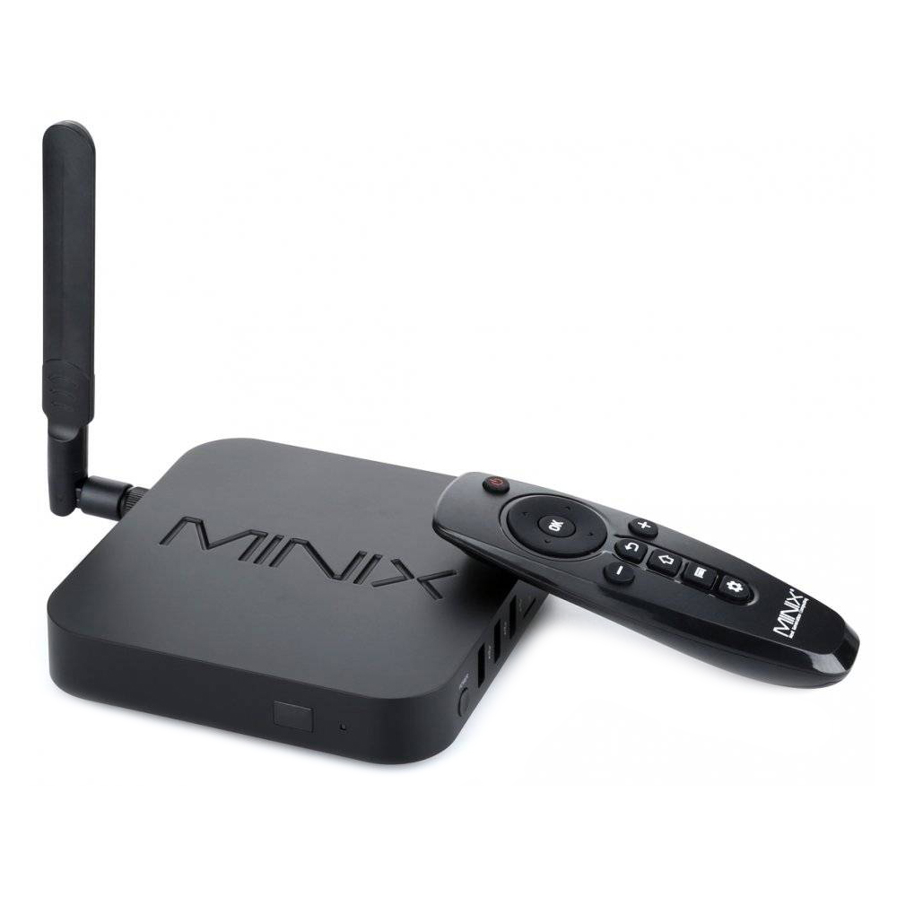 Mini pc minix neo u9-h octa core, android 6, 2gb ram, 16gb, h.265, dual band wi-fi, 4k