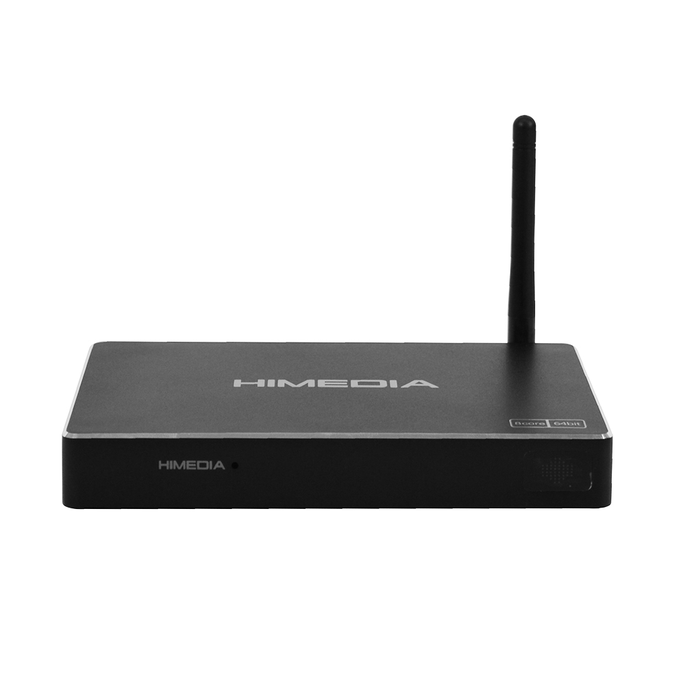 Mini pc himedia a5 4k octa-core 2.gb ram 16gb flash