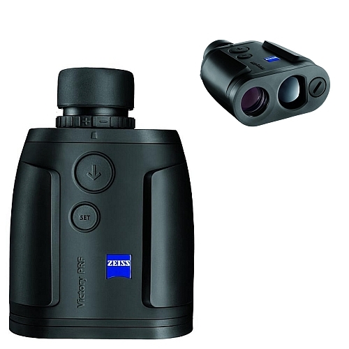 Telemetre cu laser