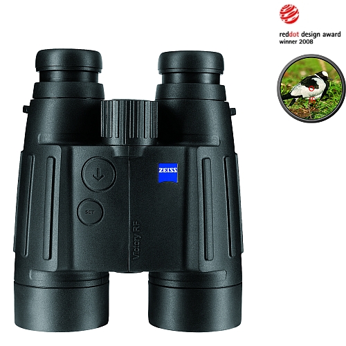 Binoclu cu telemetru zeiss victory 10x56t.rf