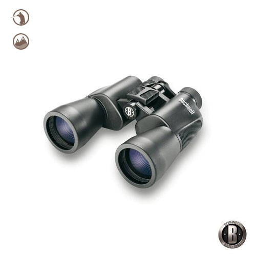 Binoclu bushnell 16x50 powerview