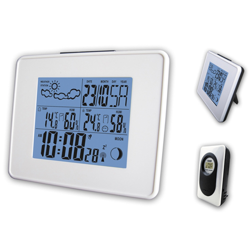 Statie meteo fara fir koch meteo basic 12307