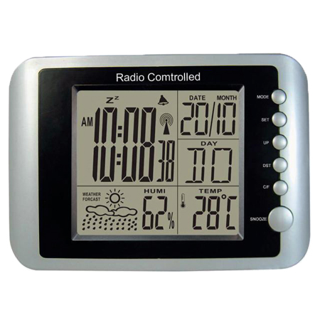 Statie meteo koch meteo easy 12407