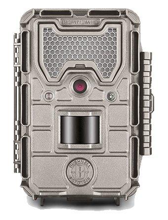Camera video de vanatoare bushnell hd trophy essential e3 led