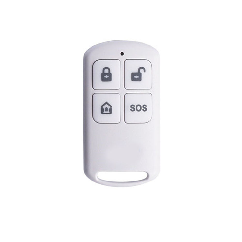 Telecomanda pni safehouse hs190 pentru sistem de alarma wireless