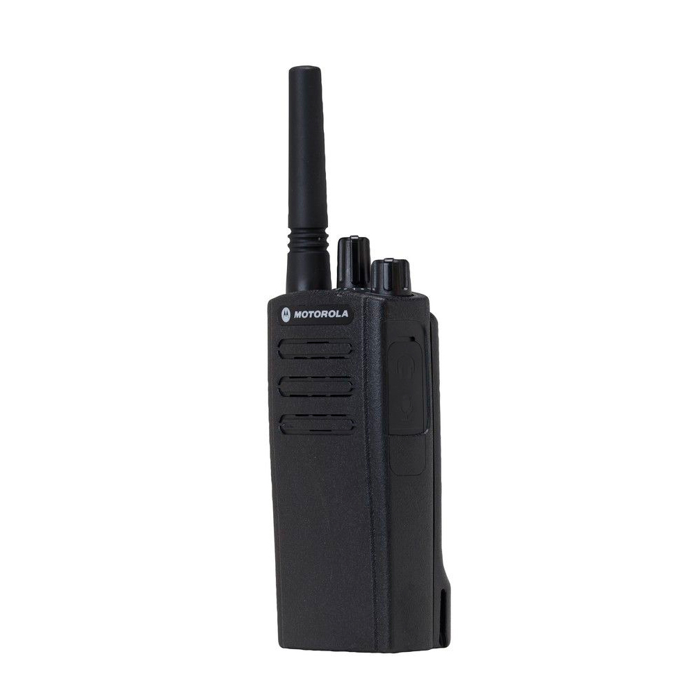Statie radio profesionala pmr portabila motorola xt225, 446 mhz