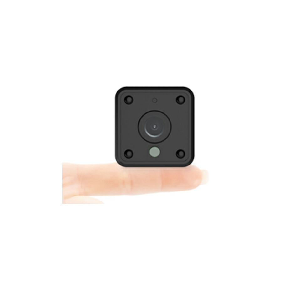 Mini camera supraveghere pni safehome pt945m 1080p wifi, control prin internet, aplicatie tuya smart