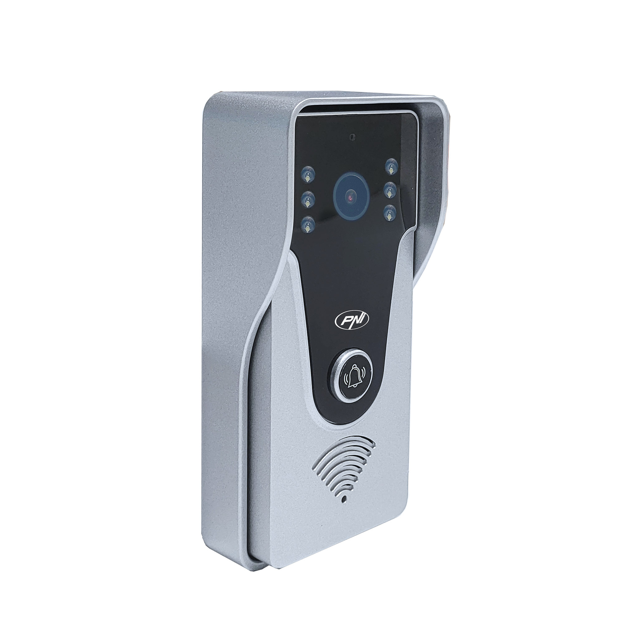 Unitate exterioara poarta pentru videointerfon PNI DF780