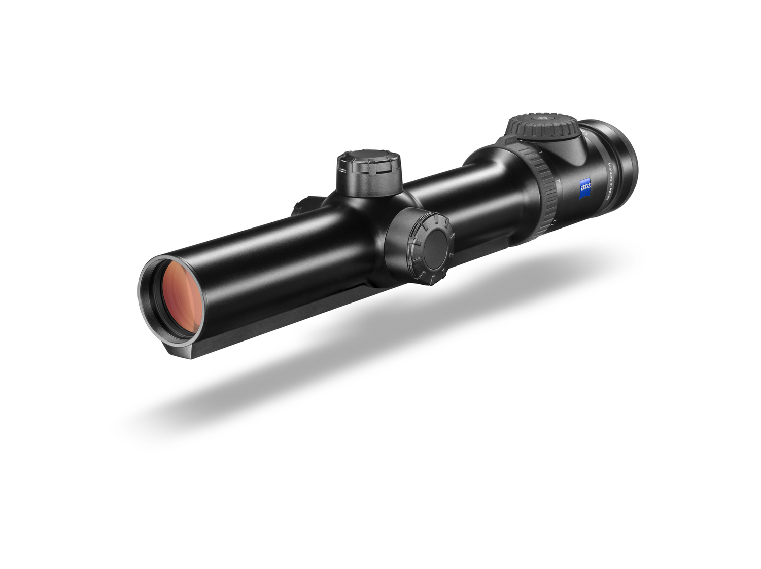 Luneta pentru arma victory v8 1,1-8x30/ir60