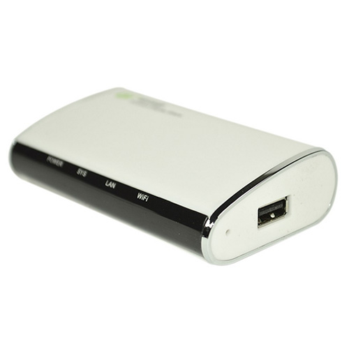 Receptor pni av601 audio video wireless si rj45 airfun si aircontrol