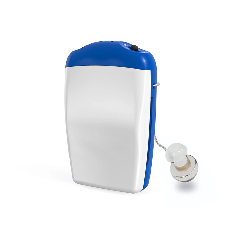 Bedraad gehoorapparaat AudiSound G50