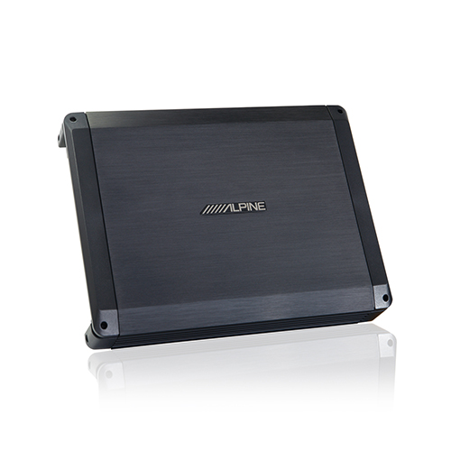 Amplificator 4ch alpine bbx-f1200