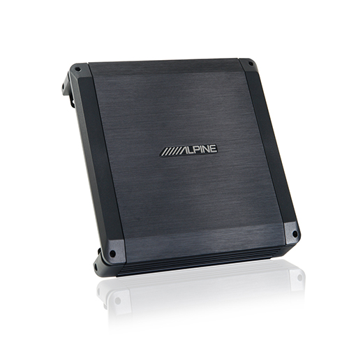 Amplificator 2ch alpine bbx-t600