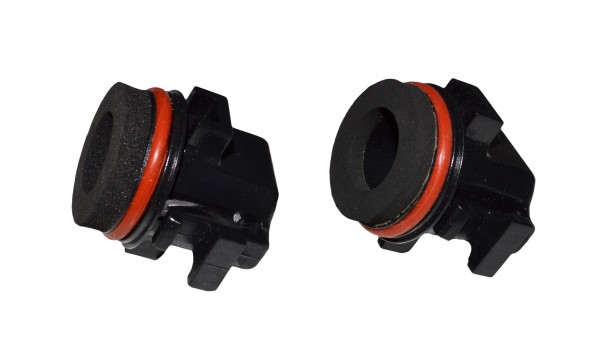 Set adaptoare xenon pt bmw e39-2-bs